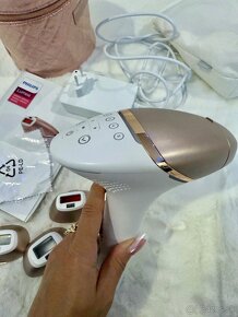 Philips Lumea Prestige - 5