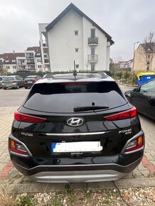 Predám hyundai kona 1.6 t-gdi 130kw - 5