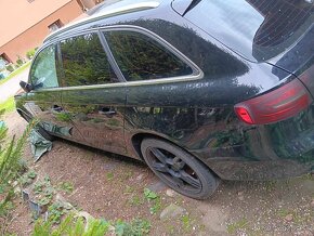 Audi A4 B8.5 Lift 2.0TDi - 5