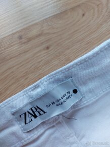 Top a rifle Zara × S - 5