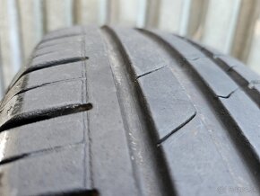 Letná sada VW, Audi, Seat, Škoda - 5x100 r14 + 175/80 r14 - 5