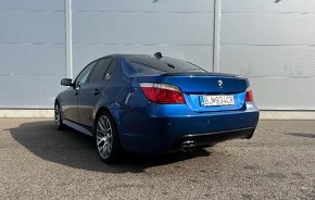 BMW Rad 5 530 d xDrive A/T, Znížená cena, Generálka motora - 5