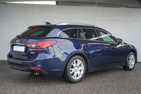 301- MAZDA 6, 2013, nafta, 2.2 SKYACTIV TECHNOLOGY, 129kW - 5