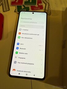 Xiaomi Redmi Note 12 Pro 5G 8GB 128GB - 5