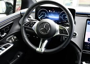 Mercedes-Benz 350+ AMG K360° ZÁRUKA 1M 215 kw - 5