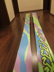 K2 lyze freestyle freeride - 5