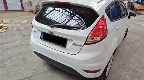 Ford Fiesta 1.0 Ecoboost r.v.2017 - 5