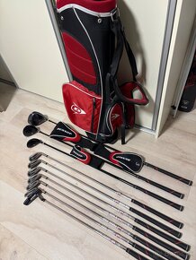 Golfový Set Dunlop Tour TP1 - 5