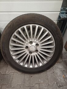 5x108 R16 205/55R16 - 5