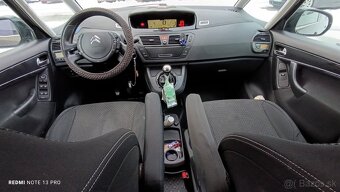 Citroen C4 Picasso - 5