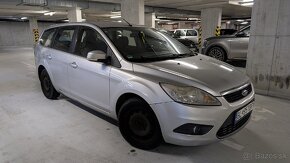 Ford Focus 2 fl - 5