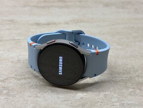 Samsung Galaxy Watch FE, Silver - 5