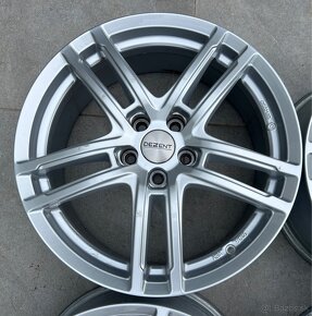 Dezent R18 5x112 - 5