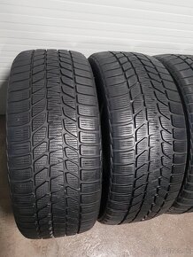 Zimné pneumatiky 235/50 R19 Bridgestone - 5