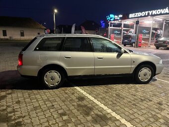 Audi A4 B5 Avant 1.9TDI 85kw - 5