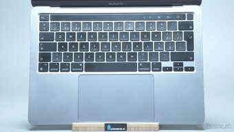 ZÁRUKA/Macbook Pro 13.3" TB/M1 3.2GHZ/8GBRAM/256GB SSD/CZ - 5