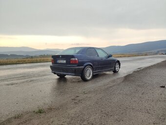 BMW E36 Compact - 5