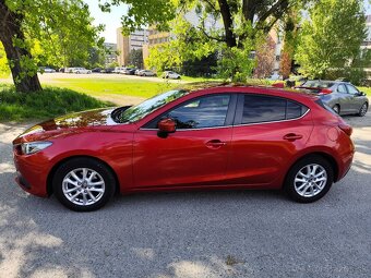 Mazda 3 2.2 Skyactiv -D150 Attraction - 5