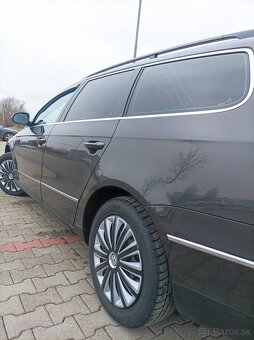 Passat B6 2.0tdi - 5