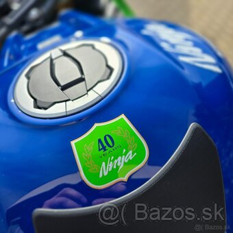 Kawasaki Ninja ZX10-R Anivesary - 5