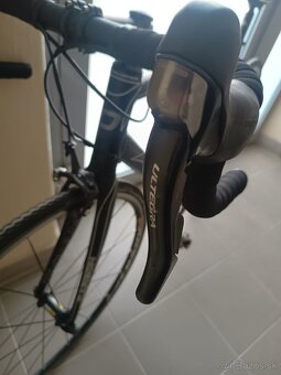 Predam cestak dynamics rsl pro shimano ultegra - 5