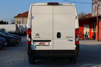 Citroën Jumper Furgon 2.0 BlueHDi 160 35 FSV L3H2 polopreskl - 5