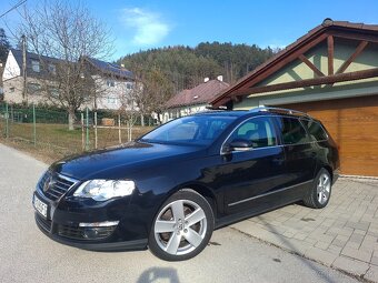 Volkswagen Passat Variant 2.0 TDI Highline DSG - 5