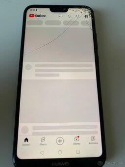 Predám Huawei p20 lite 64GB - 5