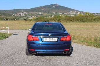 Bmw 740d xdrive - 5