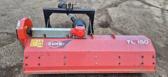 Kuhn tl 150 - 5