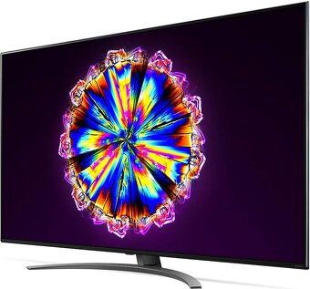 LG Smart televízor - 55“ (139 cm) - 5