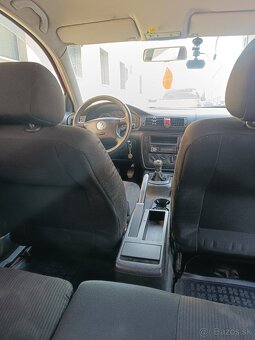 Volkswagen Passat B5.5 1.9 TDI 74kw nová STK - 5