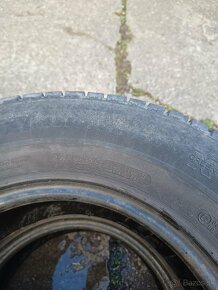 225 70 15C letne pneu 2 ks MICHELIN - 5