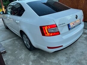 Predám Škoda Octavia 3, 2,0TDI DSG - 5