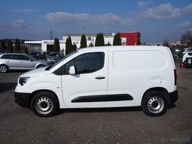 Opel Combo Van 1.6 CDTI 99k SS Selection - 5