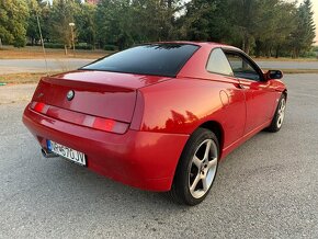 Alfa Romeo GTV 916 2.0 TwinSpark - 5