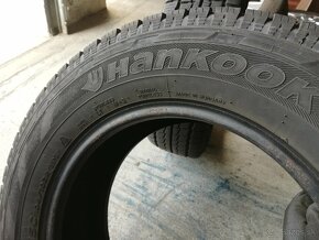 195/70 r15C zimné pneumatiky na dodávku 9mm - 5