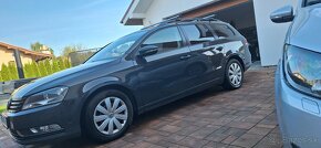 Volkswagen passat 2.0 Tdi - 5