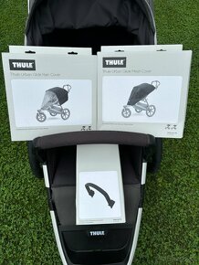 Thule Urban Glide 2 - 5