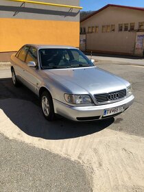 Audi A6 C4 1,9 TDi - 5