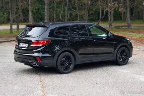 Hyundai Grand Santa Fe 2.2 CRDi 4x4, 1.maj., 87 530 km - 5