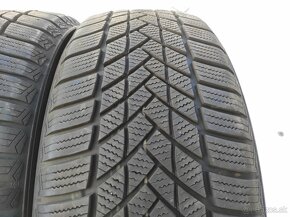 Zimné pneumatiky 215/55R18 Matador MP93 4ks - 5