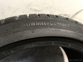 255/35 R18 Zimné pneumatiky Continental 2 kusy - 5