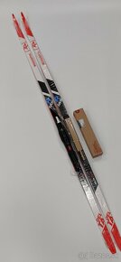 Bežky Rossignol Delta Comp R-Skin + viazanie - 5