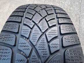 235/55 r18 zimne pneumatiky 235 55 18 235/55/18 R18 Pneu - 5