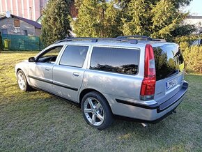 Volvo V70 - 5