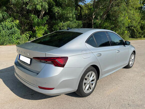 Škoda Octavia  ( automat, 2021, 2.0 diesel, SK auto ) - 5