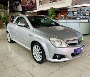 Opel Tigra Cabrio 1.3 CDTI - 5