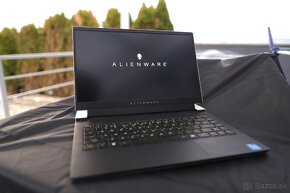 Dell alienware x14 - 5