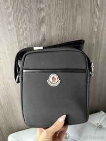 Moncler panska kabelka - 5